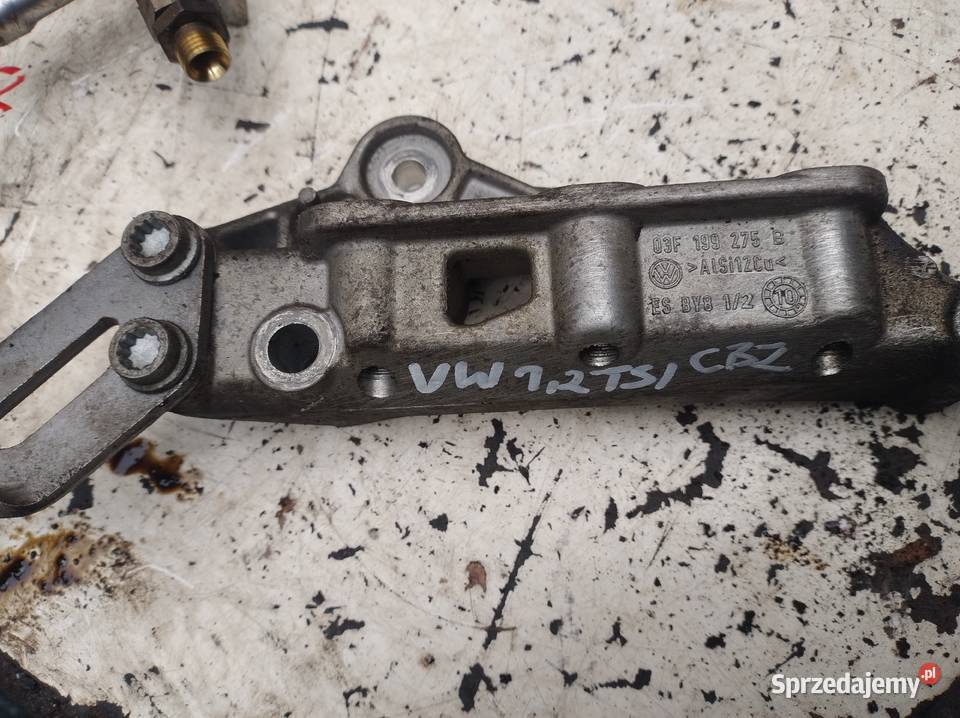 VW SEAT SKODA 12 TSI łapa silnika 03F199275B
