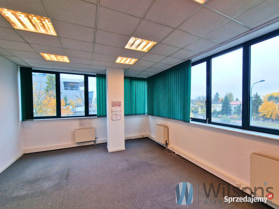 Lokal 193m2 Warszawa Ostrobramska Wynajem