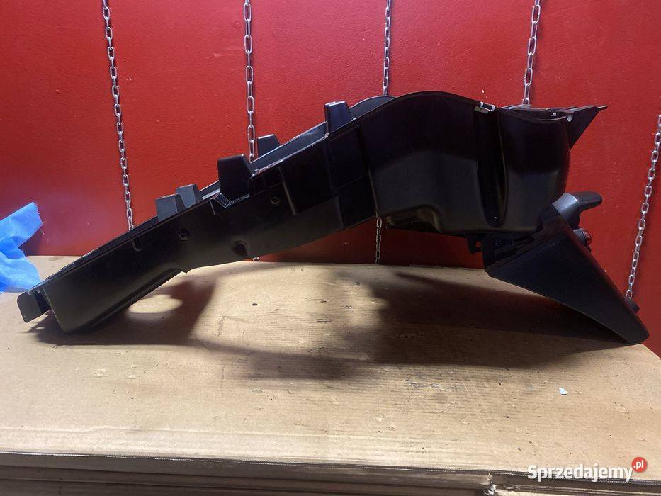 Peugeot Satelis 125 ogon zadupek wypełnienie Poznań sprzedam