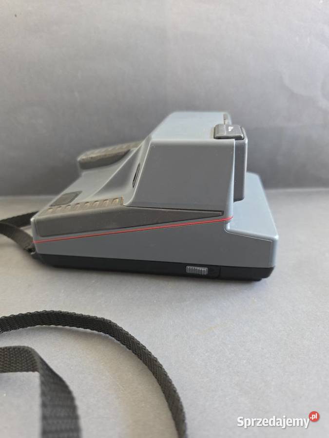 Polaroid Impulse łódzkie Piotrków Trybunalski