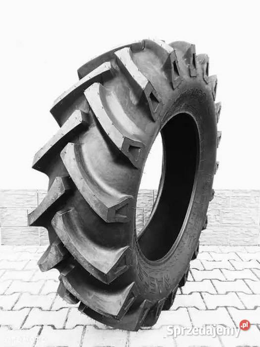 Opona Rolnicza 14928 ASCENSO URSUS C360 Tomaszów Lubelski