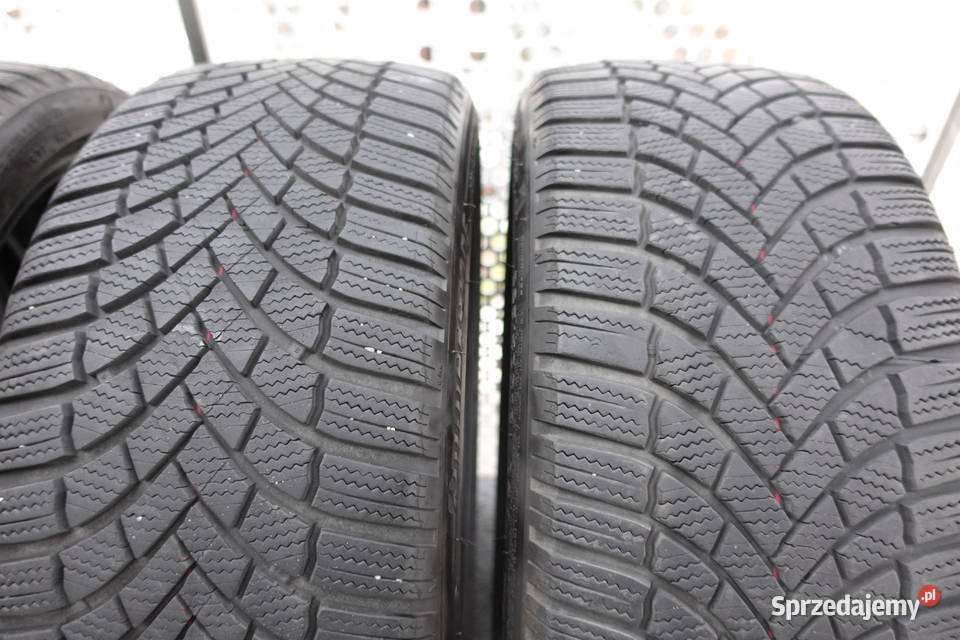 4x Bridgestone Blizzak LM005 22540R18 92V XL Kraków