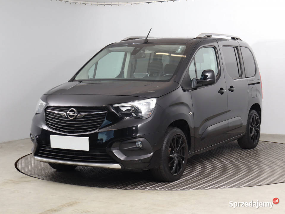 Opel Combo 12 Turbo