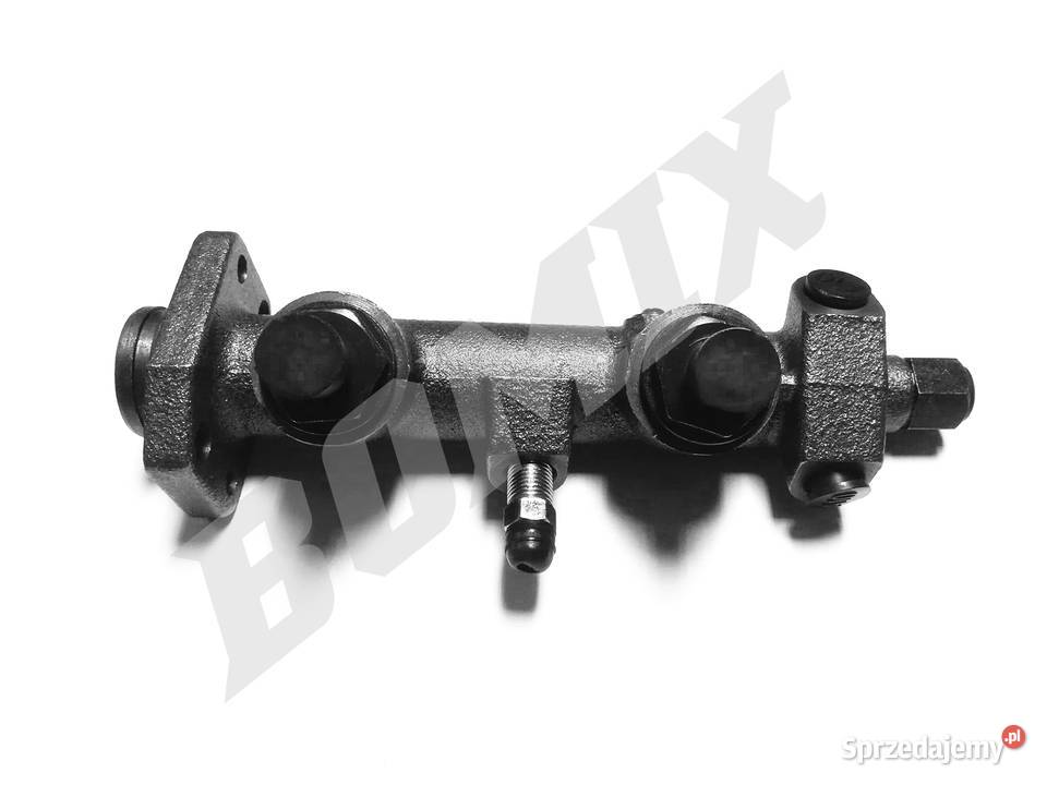 Pompa hamulcowa TRABANT 11 dwustopniowa osobowe Konstantynów Łódzki