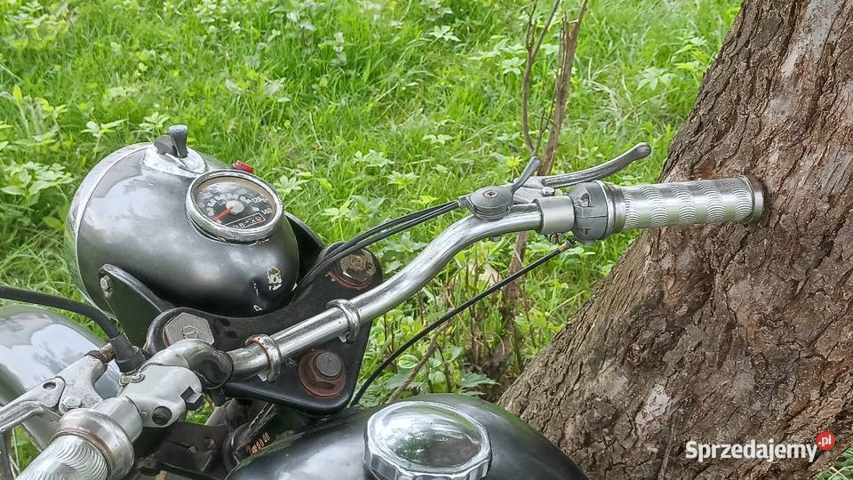 Wsk 150 silnik mz Motoryzacja