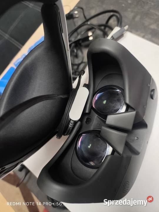 PlayStation VR lubelskie Lublin sprzedam