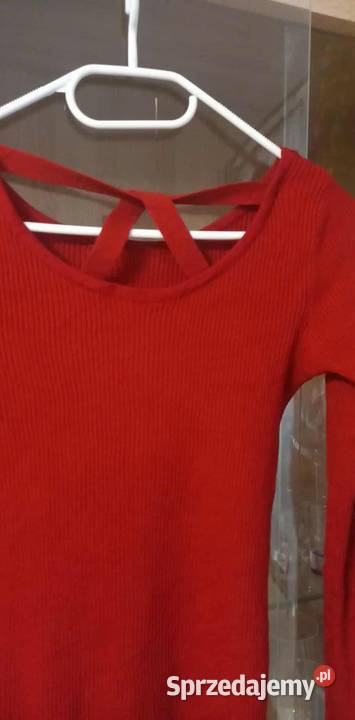 Sweter damski S Rozmiar 36(S) Zamość