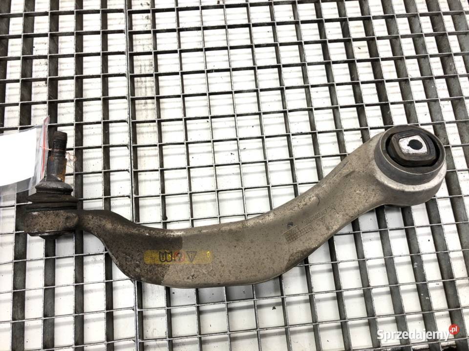 WAHACZ LEWY PRZÓD BMW F07 Hatchback 0917 PRZEDNI osobowe