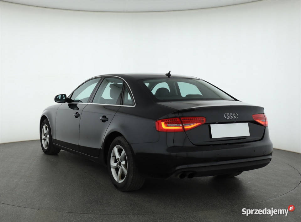 Audi A4 20 TDI nawigacja Piaseczno sprzedam