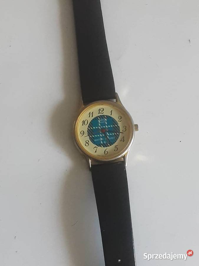 ZEGAREK KWARCOWY Q Q Szczecinek