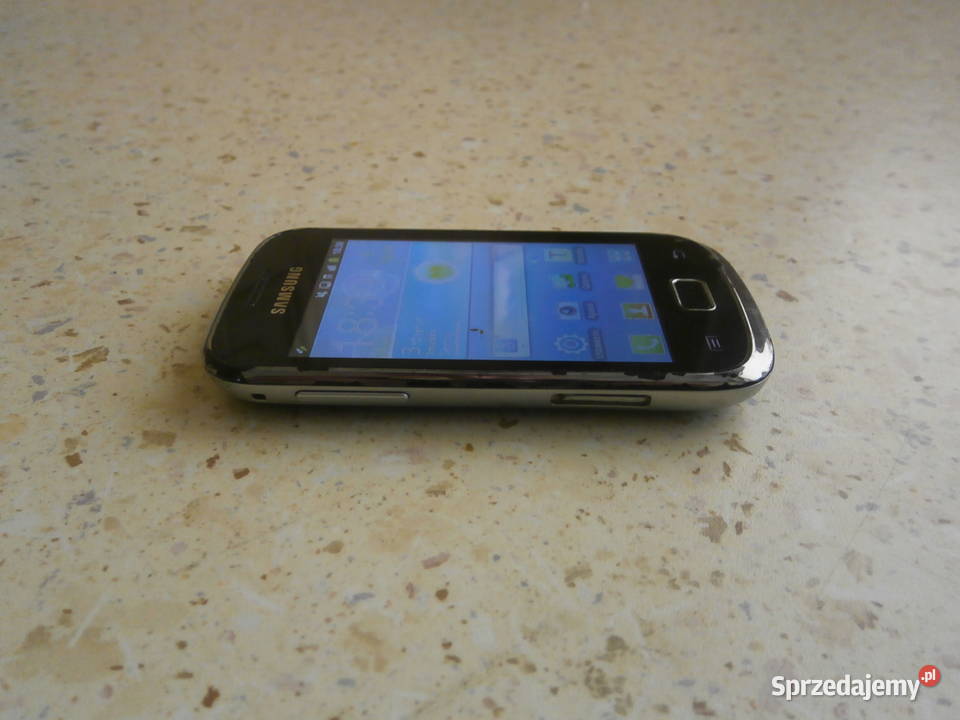 Telefon Samsung GT S6500D sprawny Łódź