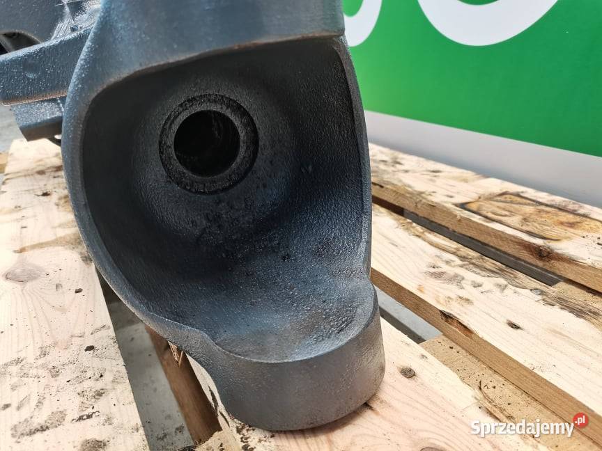 Fendt 828 Vario Pochwa mostu 755010326491 Wilkowo sprzedam