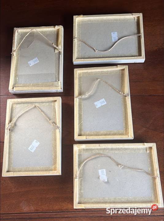 Obrazki z aniołkiem Do powieszenia Aniołki na Gdańsk