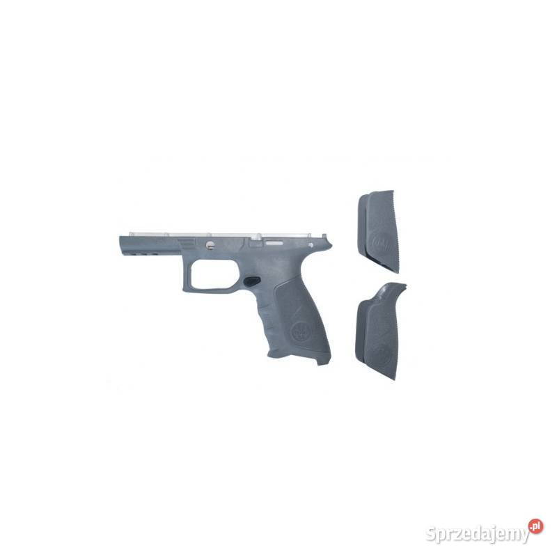 Zestaw okładzin ze szkieletem do Beretta APX