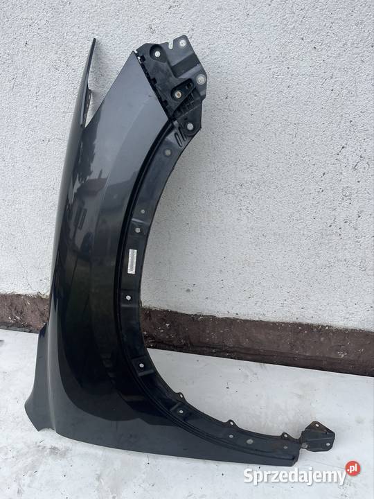 Błotnik prawy Mazda cx 5 Błotniki Mielec