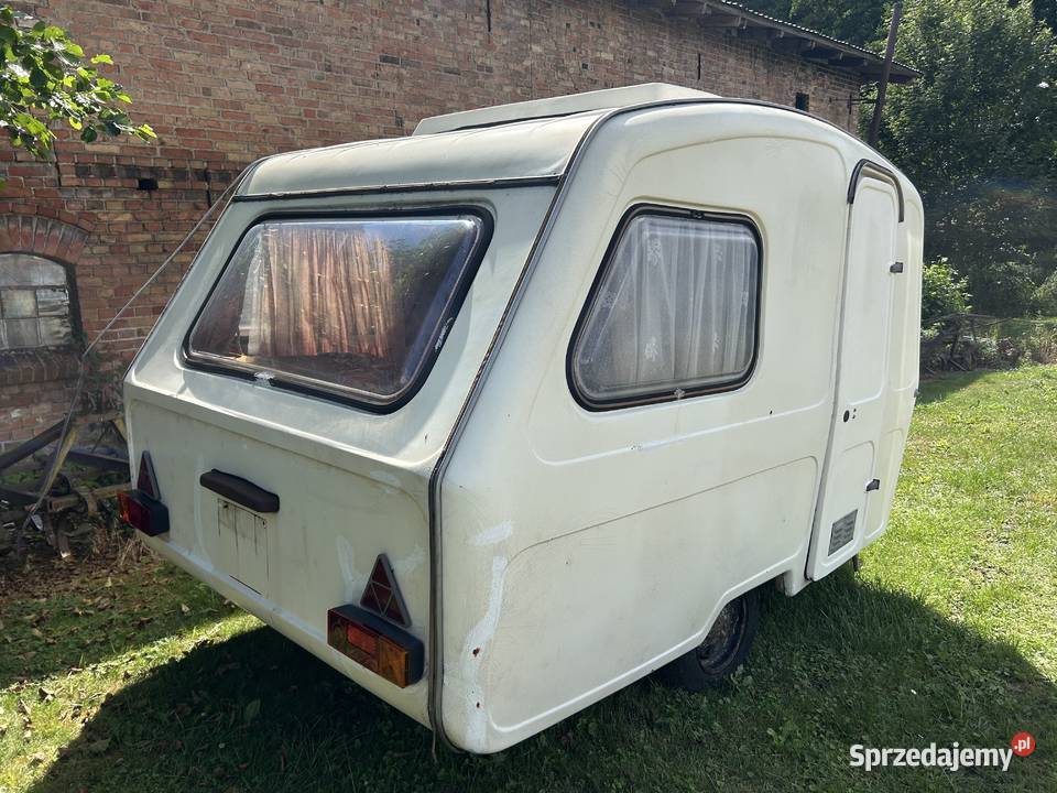 Niewiadów N126 Dolice