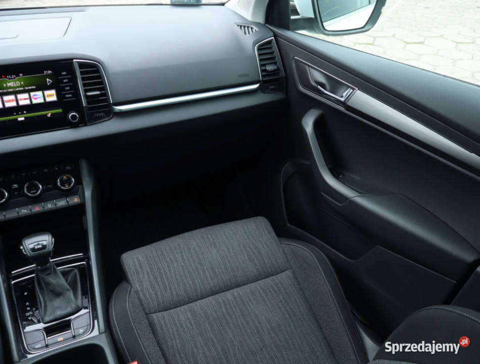 Skoda Karoq 16 TDI sprzedam