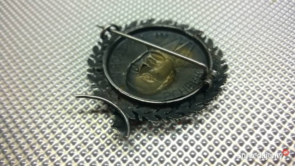 GREGOR VON SCHERR Arcybiskup Monachium 1878