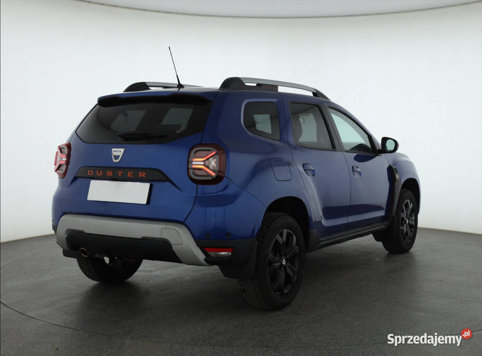 Dacia Duster 10 TCe Piaseczno