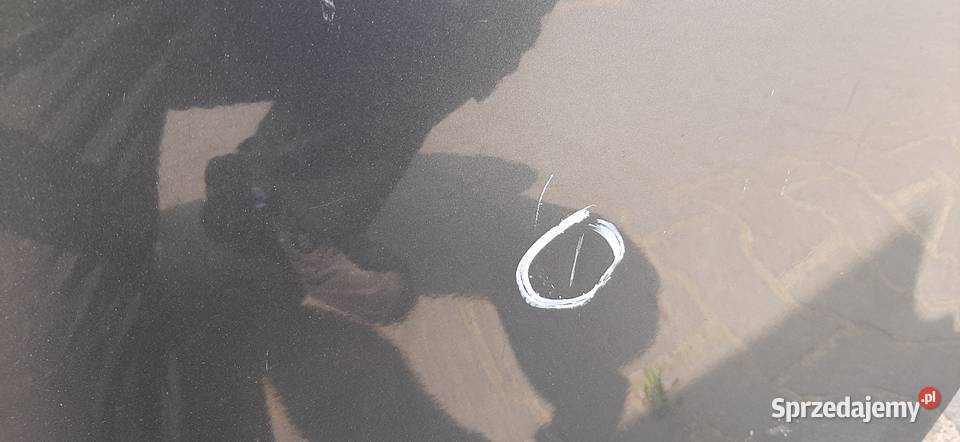 Drzwi Citroen C4 SpaceTourer Grand prawy przód Zelów