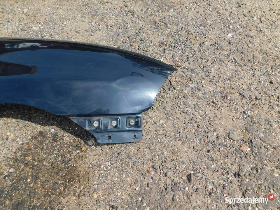 ibiza III błotnik kolor LC9Z 41020 WYSYŁKA Motoryzacja Żory