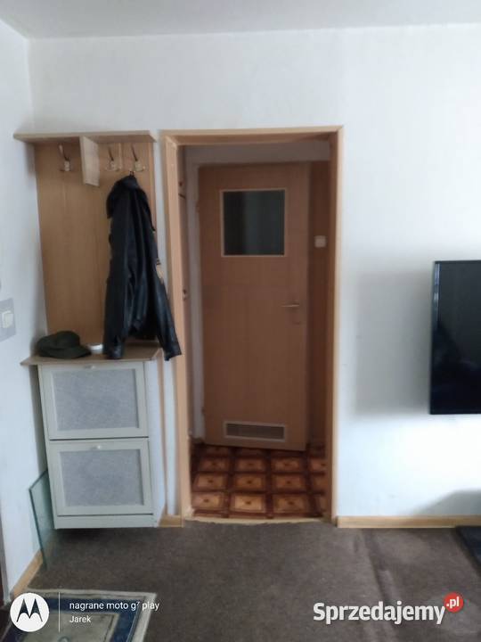 Wynajmę mieszkanie 30 M Siedlce