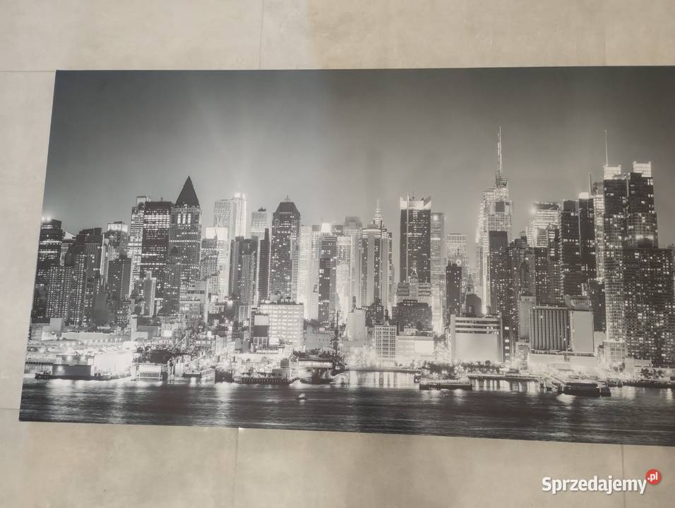 Obraz Olsztyn sprzedam