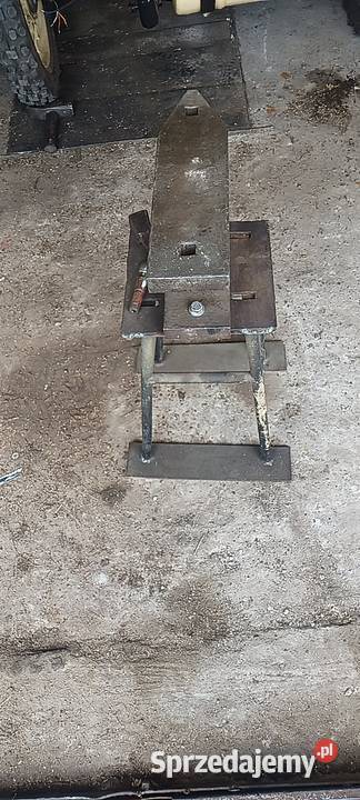 Kowadło pomorskie Bytonia