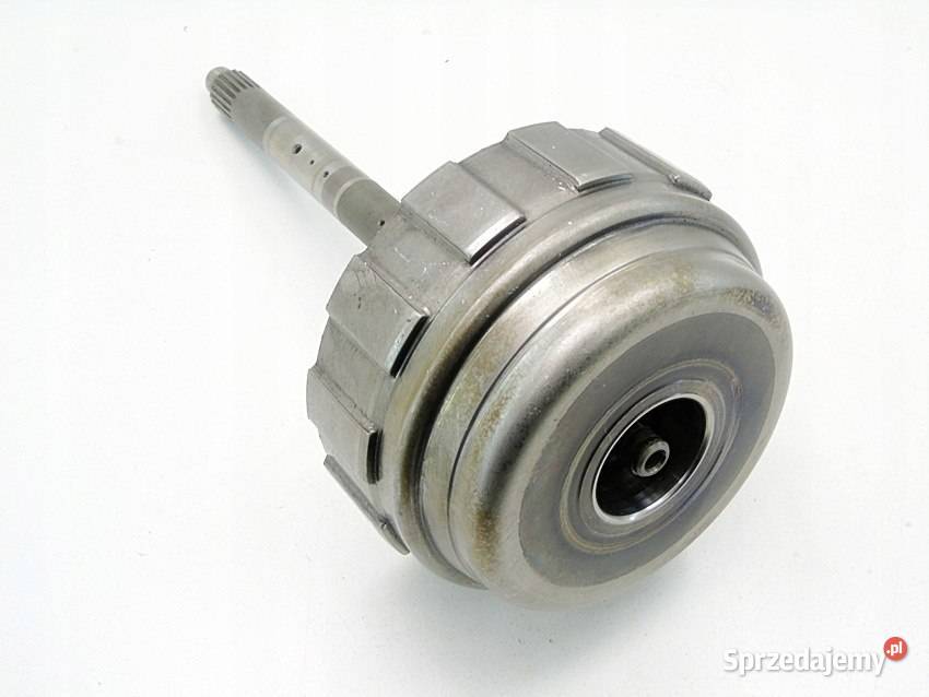 WAŁEK KOSZ SPRZĘGŁOWY SKRZYNI BIEGÓW 5550SN 24 D Sosnowiec