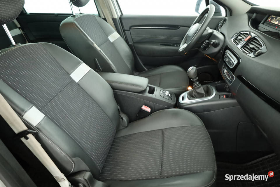 Renault Grand Scenic 16 dCi 4/5 mazowieckie sprzedam