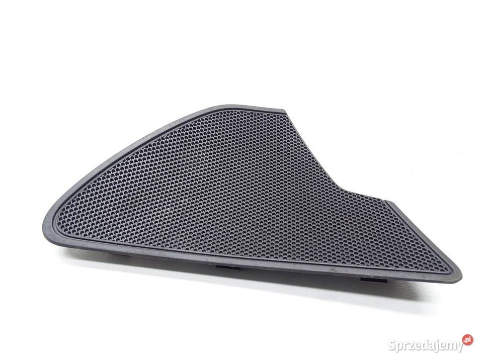 OSŁONA MASKOWNICA GŁOŚNIKA PRAWA PRAWY PRZÓD osobowe małopolskie sprzedam