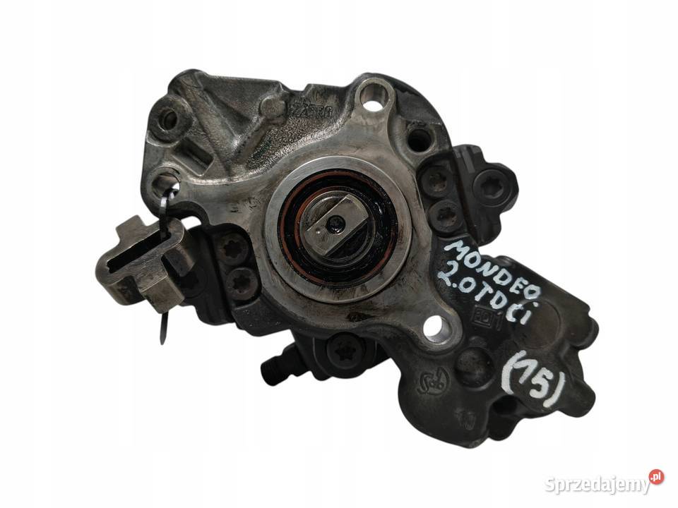 POMPA WTRYSKOWA Mondeo MK4 S 20 TDCi 9687959180 sprzedam