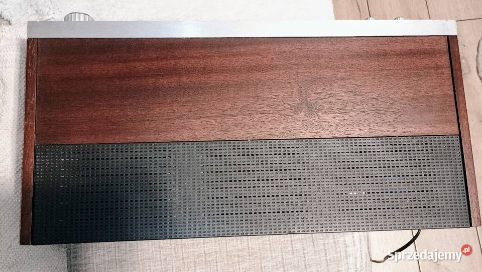 Unitra Diory Elizabeth Hi Fi