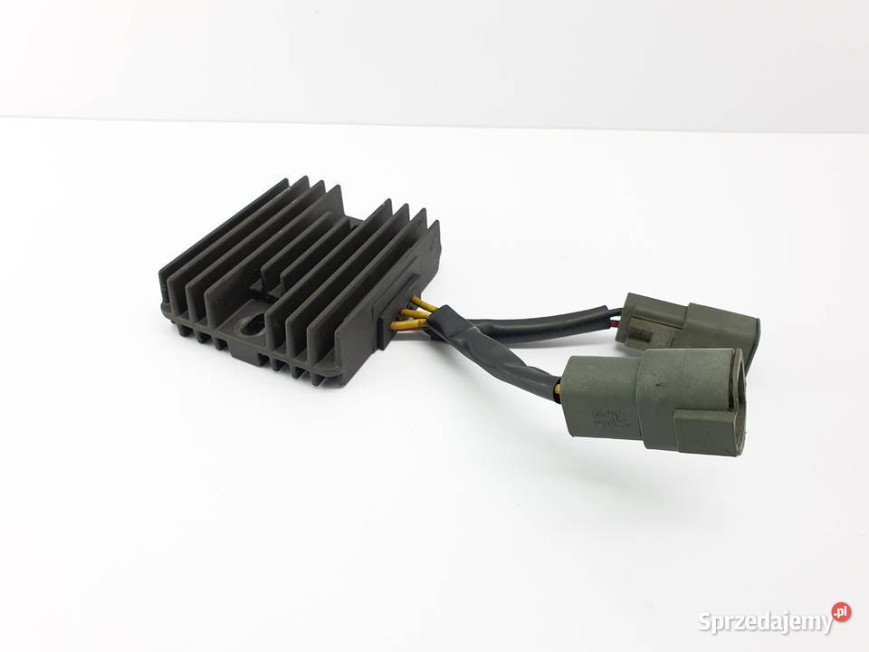 Regulator Napiecia Ski Doo Summit Mxz 800 łódzkie Łódź