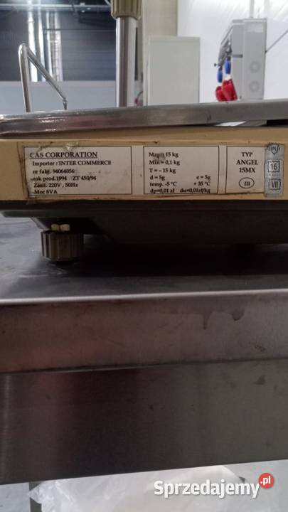 WAGA CAS AP1 MX ANGEL