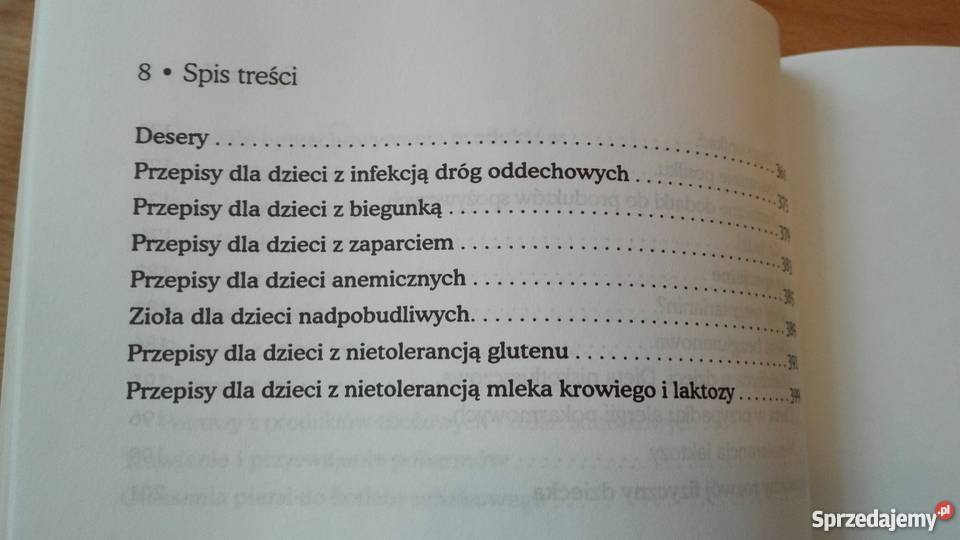 Karmimy małe dziecko Jolanta Zdzieniecka 2002 Książki i Podręczniki sprzedam
