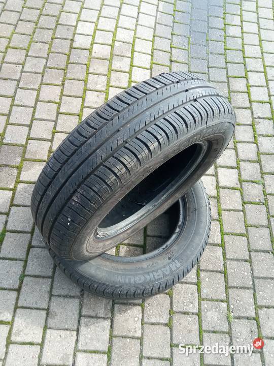 opony MARKOGUM EKO CONTACT 1657014 R 2020 70 śląskie Rybnik
