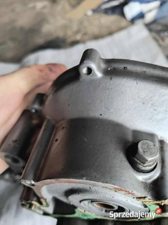 Kartery ktm 690 smcr 2015 Syców