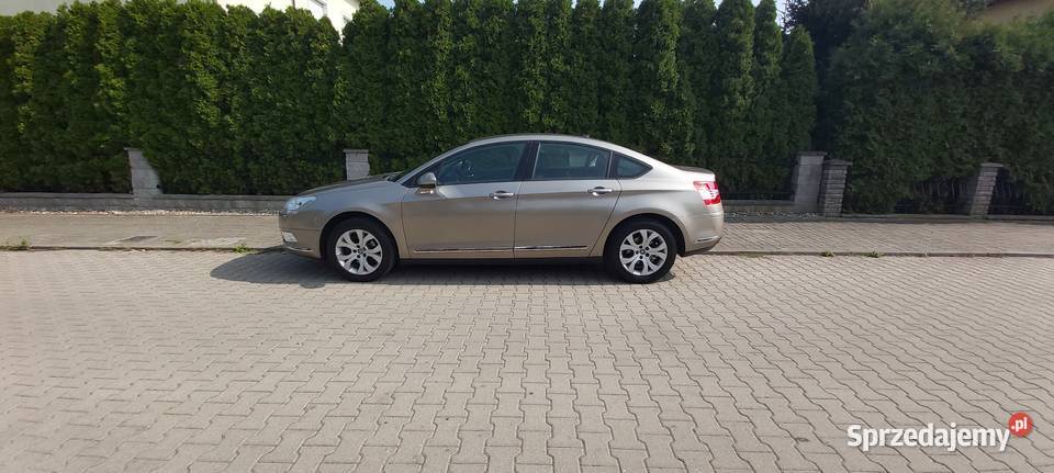 Sprzedam Citroen C5 X7 Oława