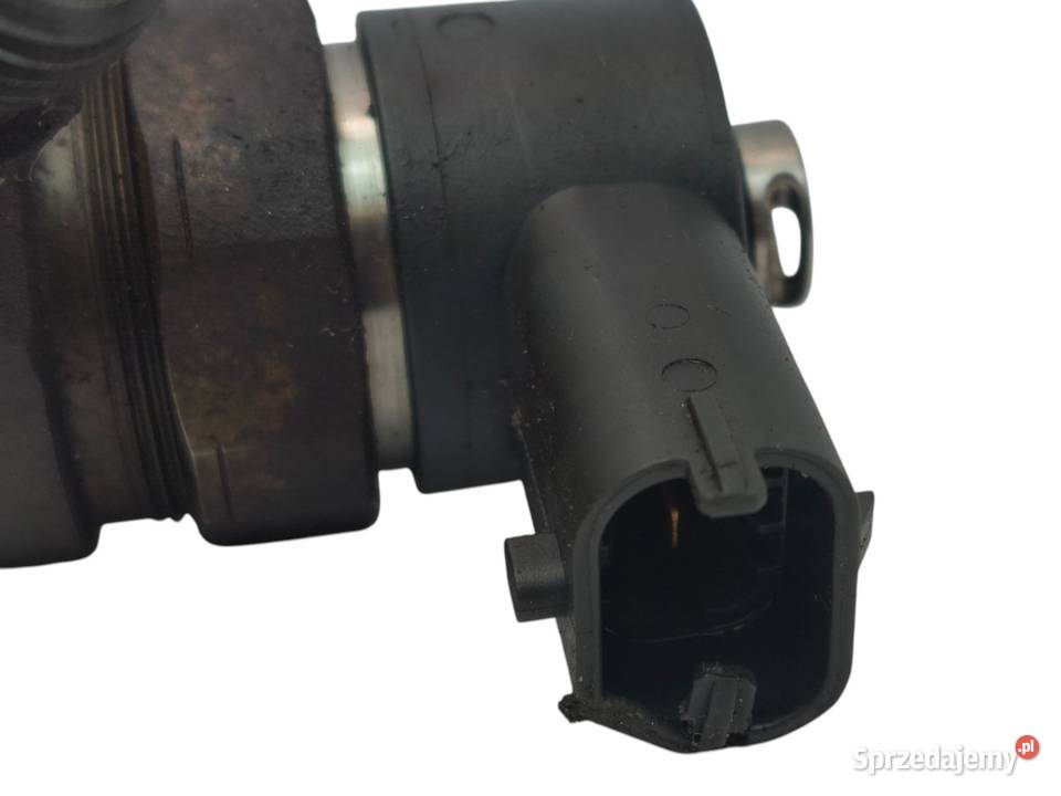 WTRYSKIWACZ Opel Meriva B 13 CDTI wtrysk Chełm