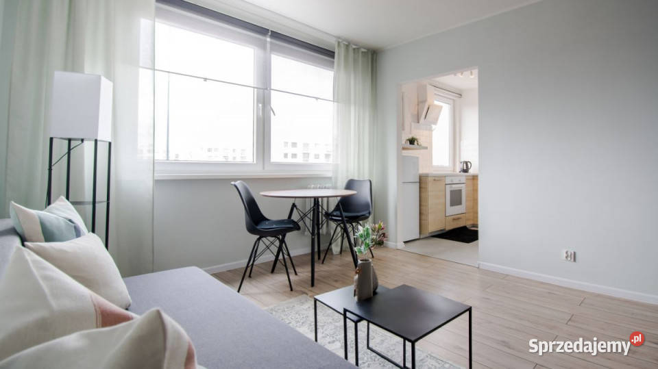 Mieszkanie 362m2 2pokojowe Gdańsk Wrzosy własność Sprzedaż