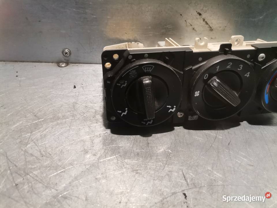 HONDA CIVIC VII 7 PANEL STEROWANIA NAWIEWU małopolskie Nowy Sącz sprzedam