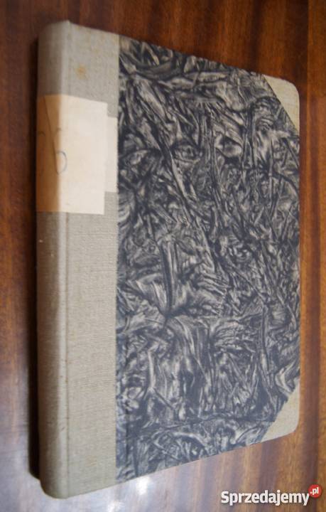 Lew Tołstoj Dzieciństwo 1946 Proza i poezja