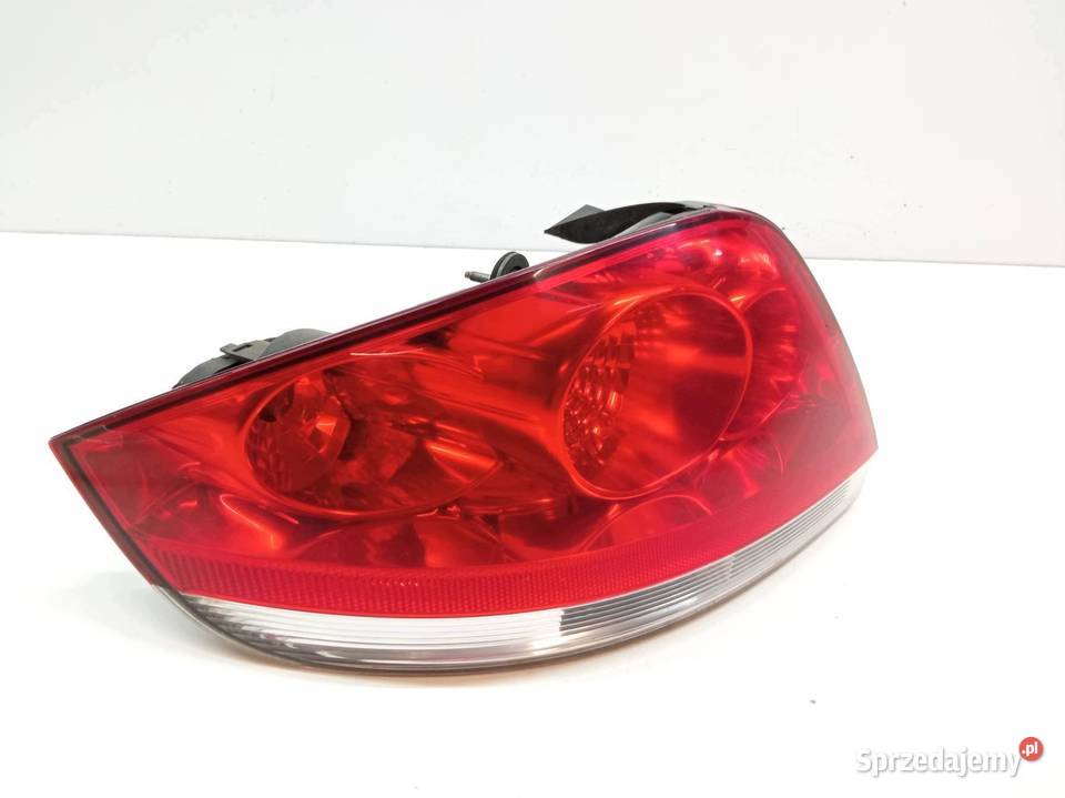 LAMPA TYŁ LEWA 5D SEDAN Fiat Linea I 2007 sprzedam