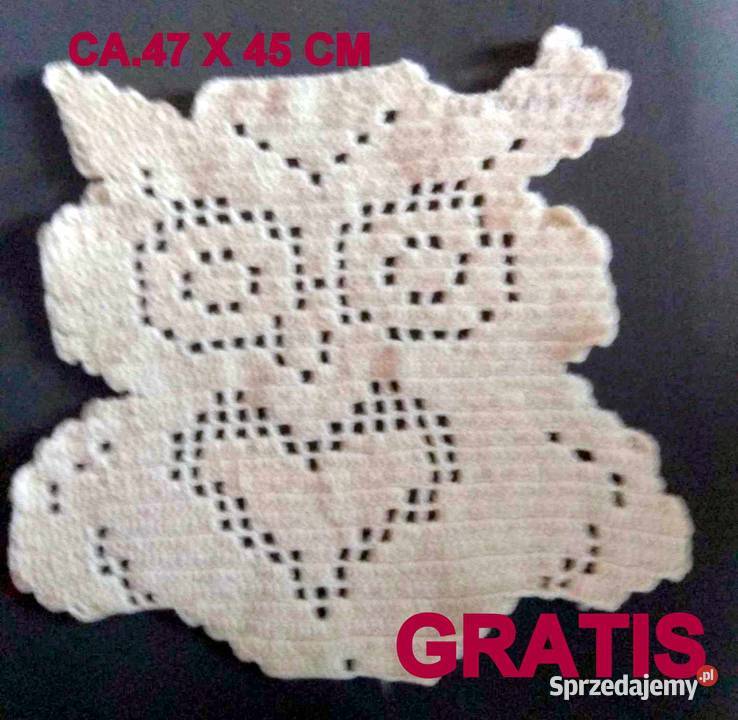 SOWA do dowolnie wybranej aukcji w 25 Katowice sprzedam