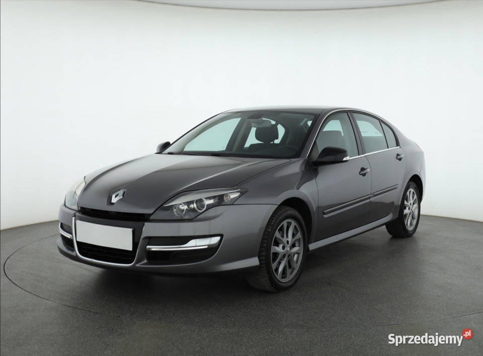 Renault Laguna 15 dCi