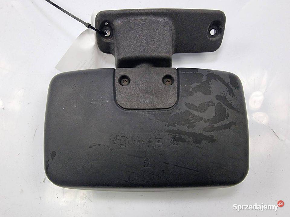 LUSTERKO PRAWE RENAULT PREMIUM 27019 PRAWE DOLNE osobowe kujawsko-pomorskie Lipno