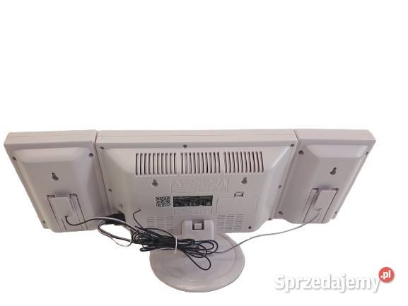 OneConcept V12 Wieża stereo śląskie Częstochowa