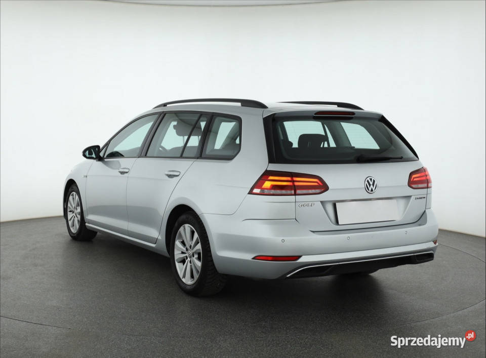 VW Golf 15 TSI Piaseczno sprzedam