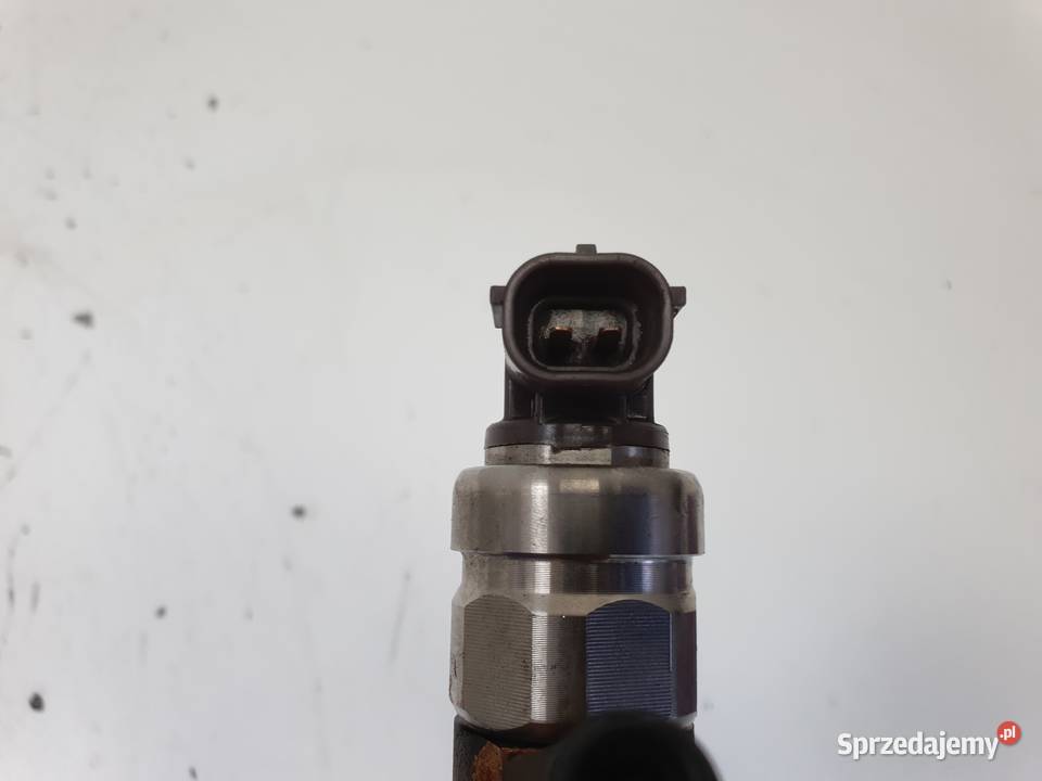 WTRYSKIWACZ Ford Transit MK7 22 TDCI WTRYSK Wtryskiwacze Chełm sprzedam